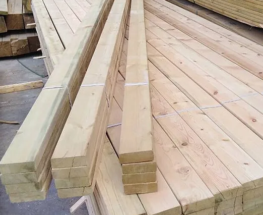 防腐木在戶外使用太久，發(fā)黑怎么辦？