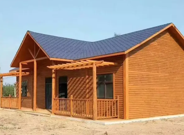 防腐木涂蠟過程中都要注意哪些事項，防腐木有那些類型？