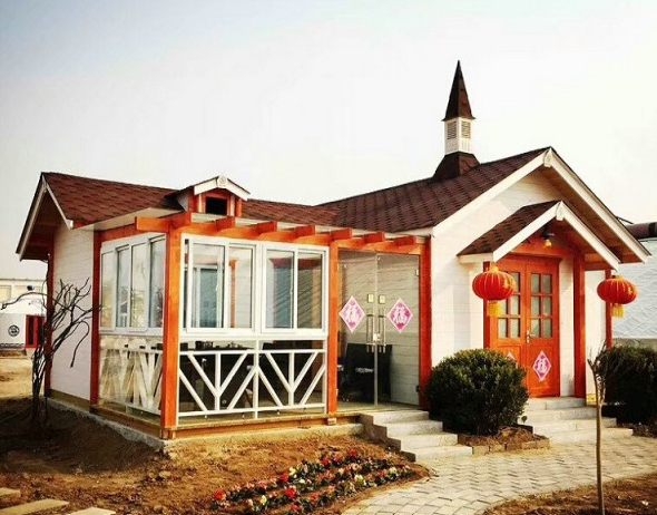 防腐木的優(yōu)點和品類有哪些？