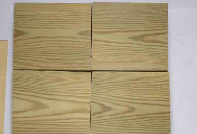 室外防腐木的處理工序都有哪些？